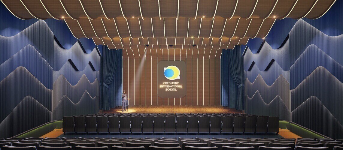 Auditorium