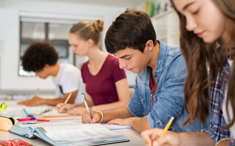 Which Eco-Friendly Practices Are Highlighted by Leading CBSE Schools?