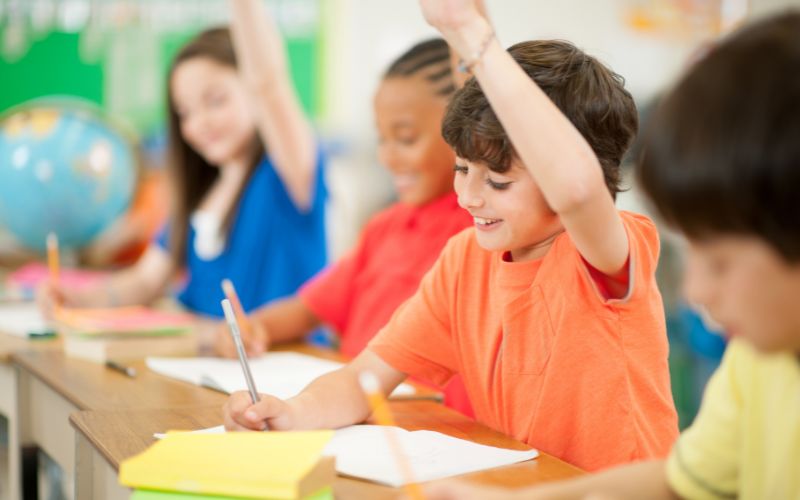 How CBSE Schools Are Becoming Eco-Friendly and Future-Ready Campuses